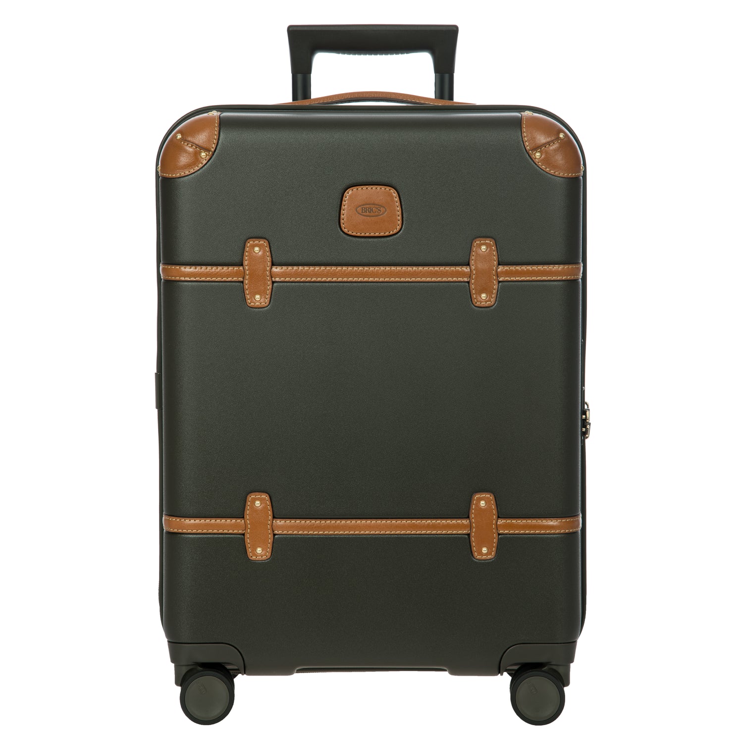 BRIC´S Maleta de Cabina BELLAGIO 55cm