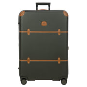 BRIC´S Iso matkalaukku Extensible BELLAGIO 76cm