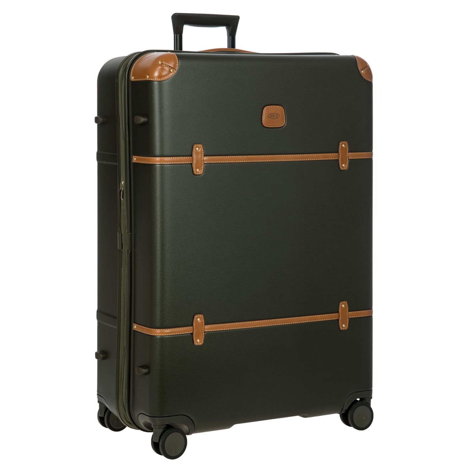 BRIC´S Suitcase Super Big Extensible BELLAGIO 82cm