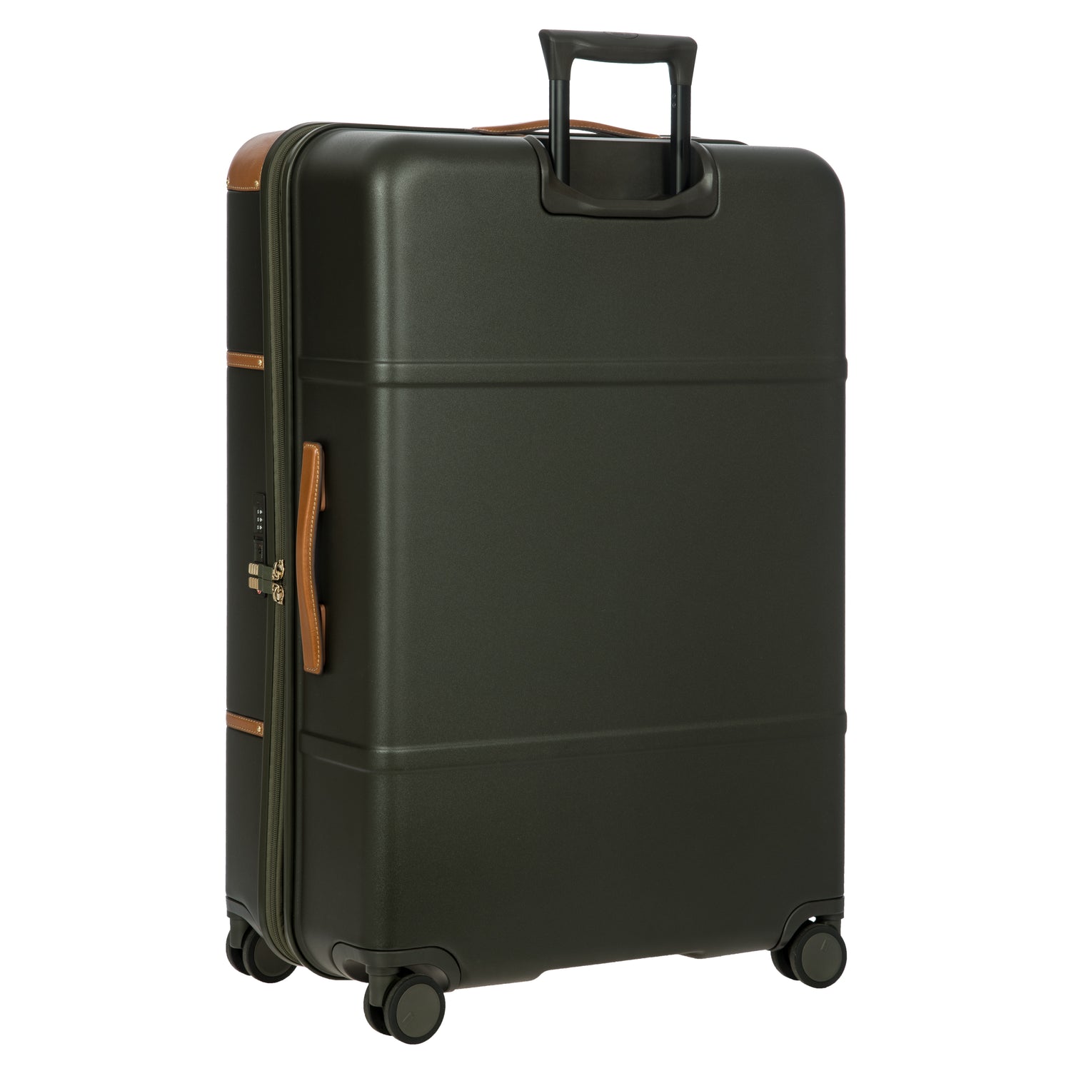 BRIC´S Suitcase Super Big Extensible BELLAGIO 82cm