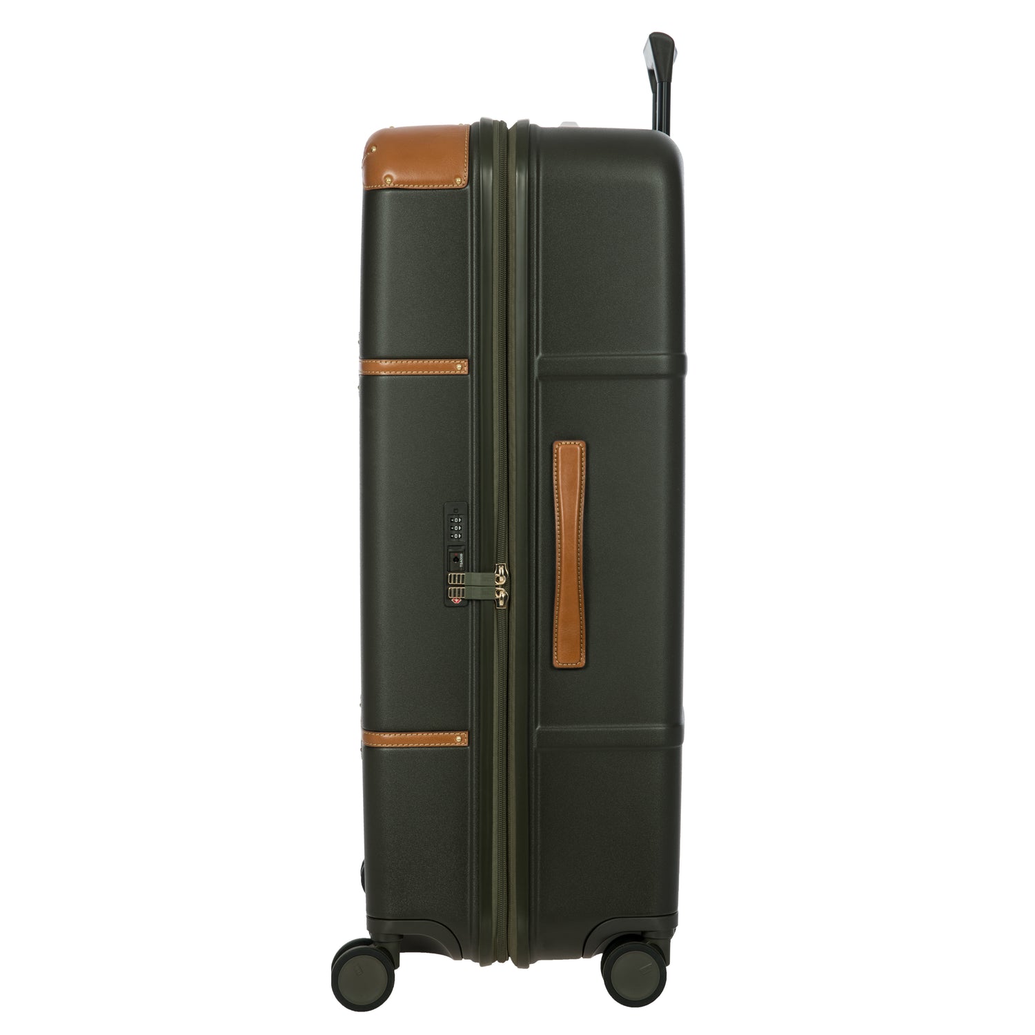 BRIC´S Suitcase Super Big Extensible BELLAGIO 82cm