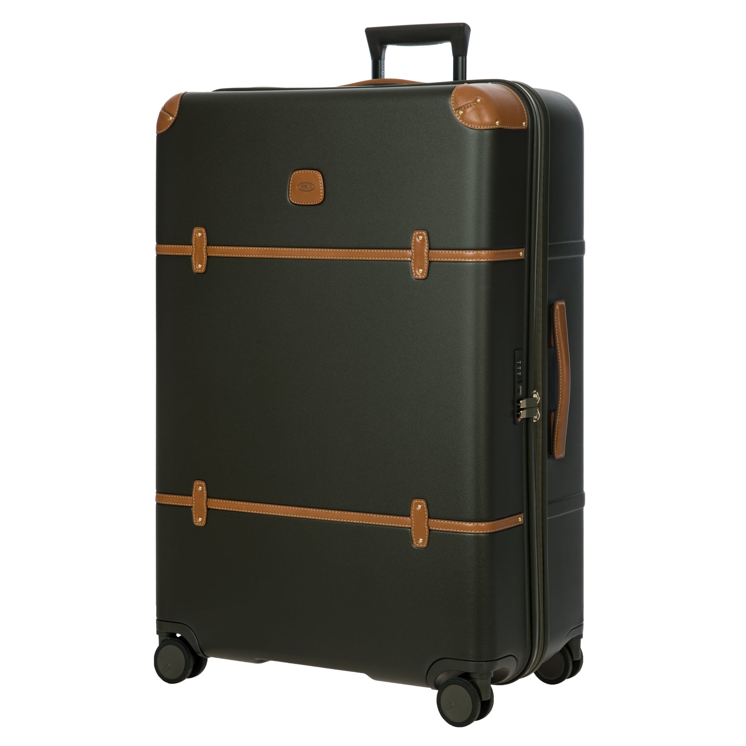 BRIC´S Suitcase Super Big Extensible BELLAGIO 82cm
