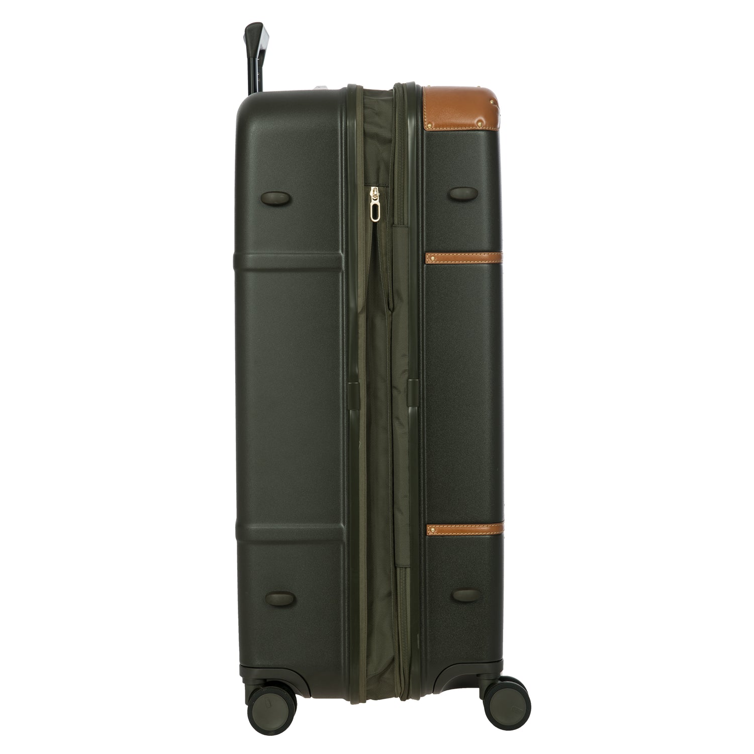 BRIC´S Suitcase Super Big Extensible BELLAGIO 82cm