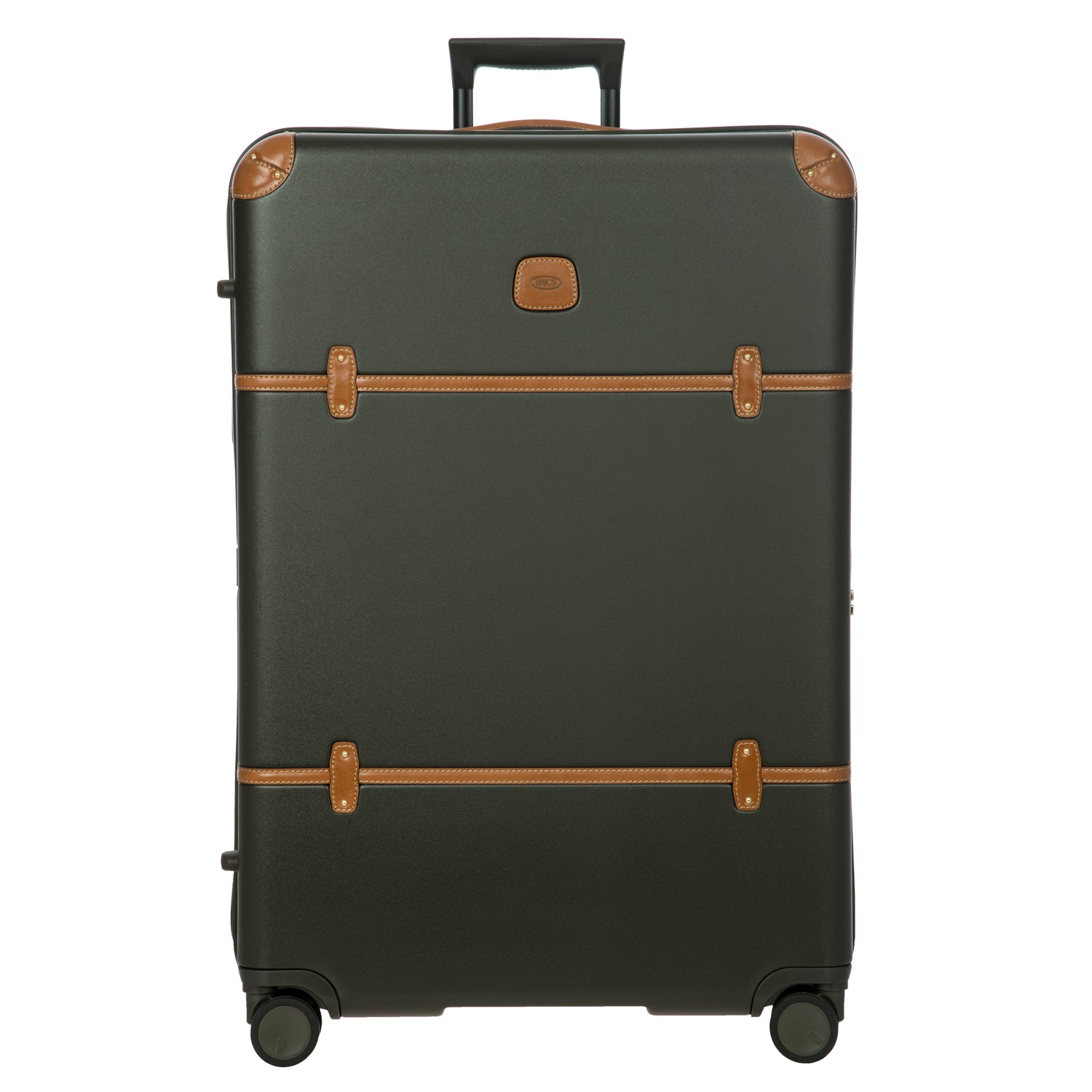 BRIC´S Suitcase Super Big Extensible BELLAGIO 82cm