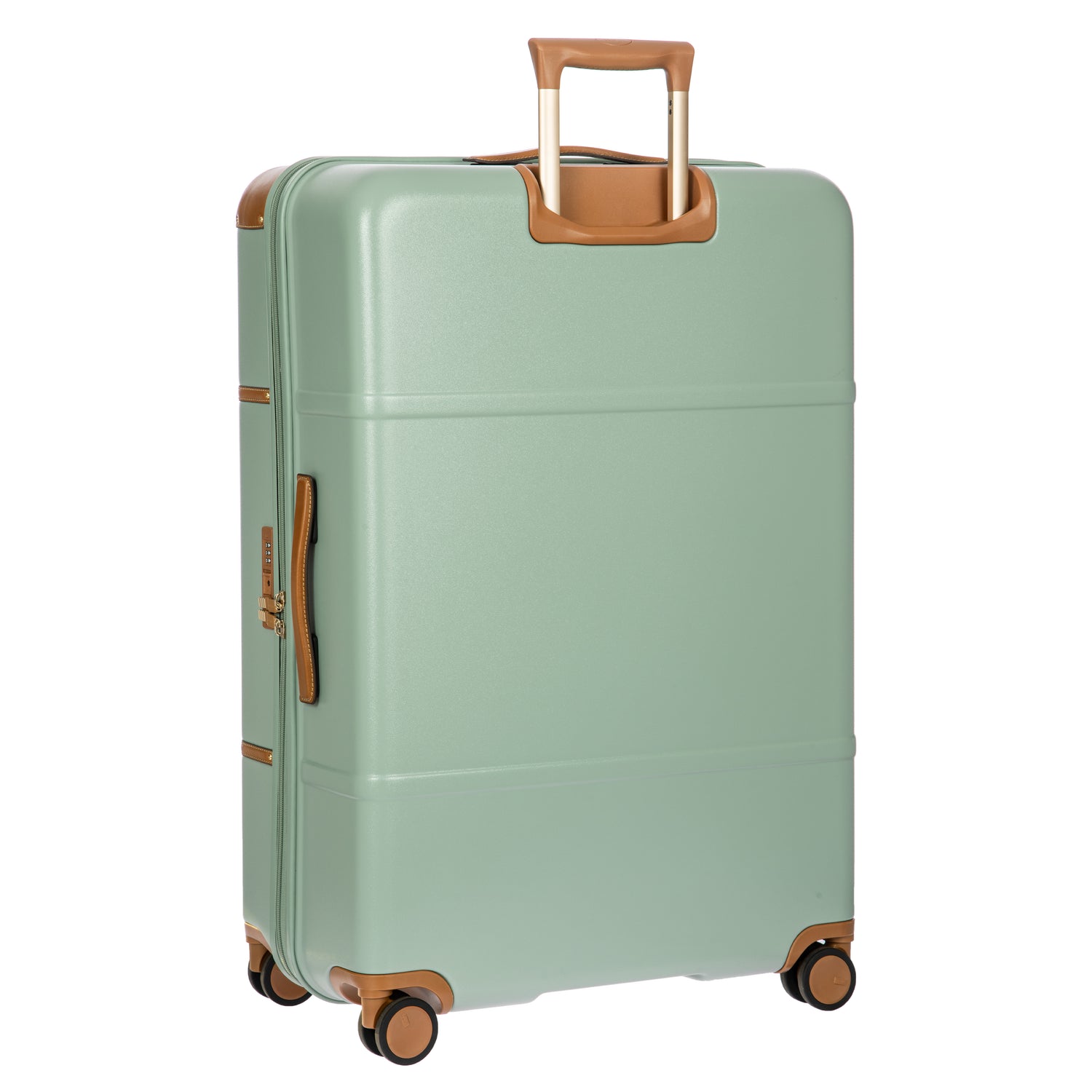 BRIC´S Suitcase Super Big Extensible BELLAGIO 82cm