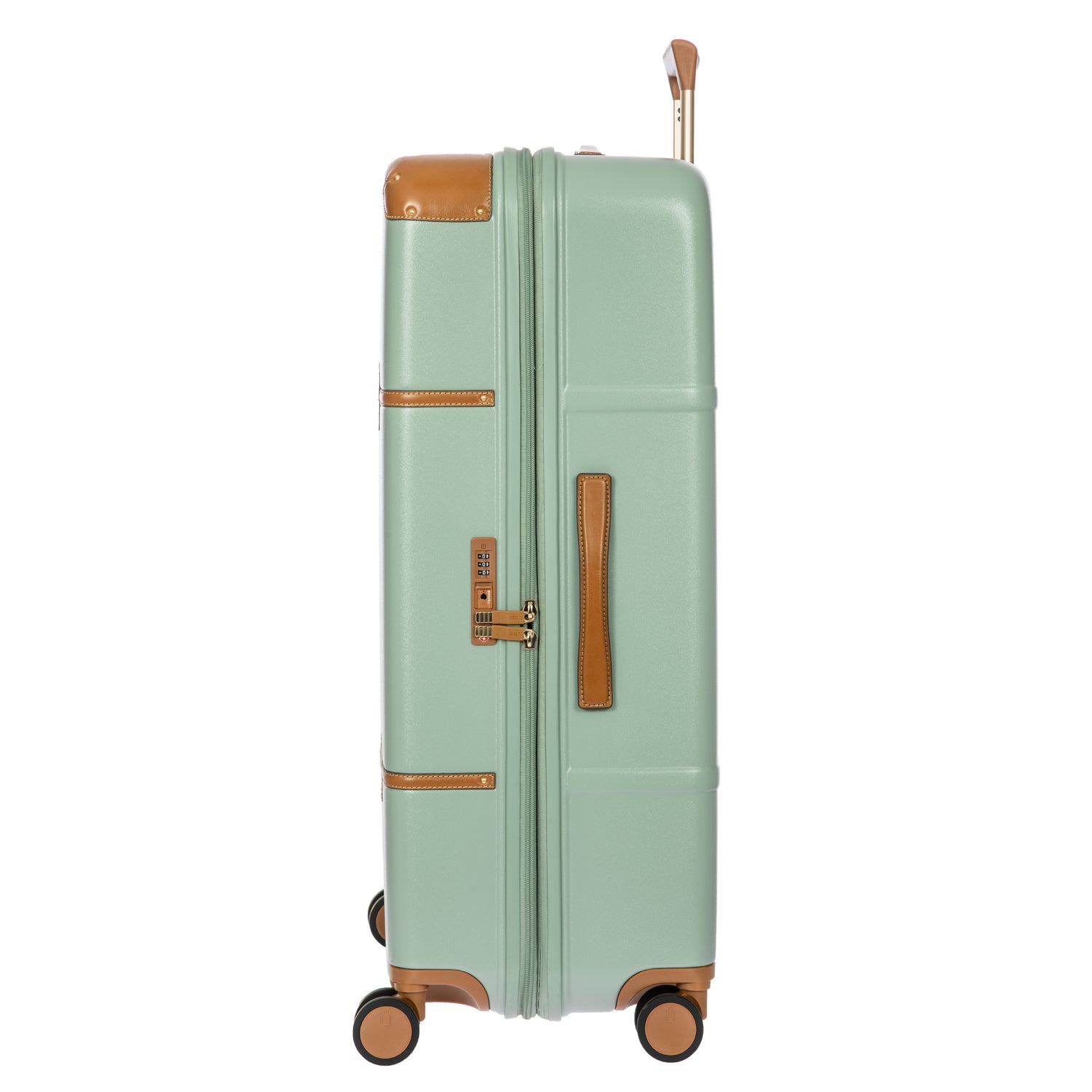 BRIC´S Suitcase Super Big Extensible BELLAGIO 82cm