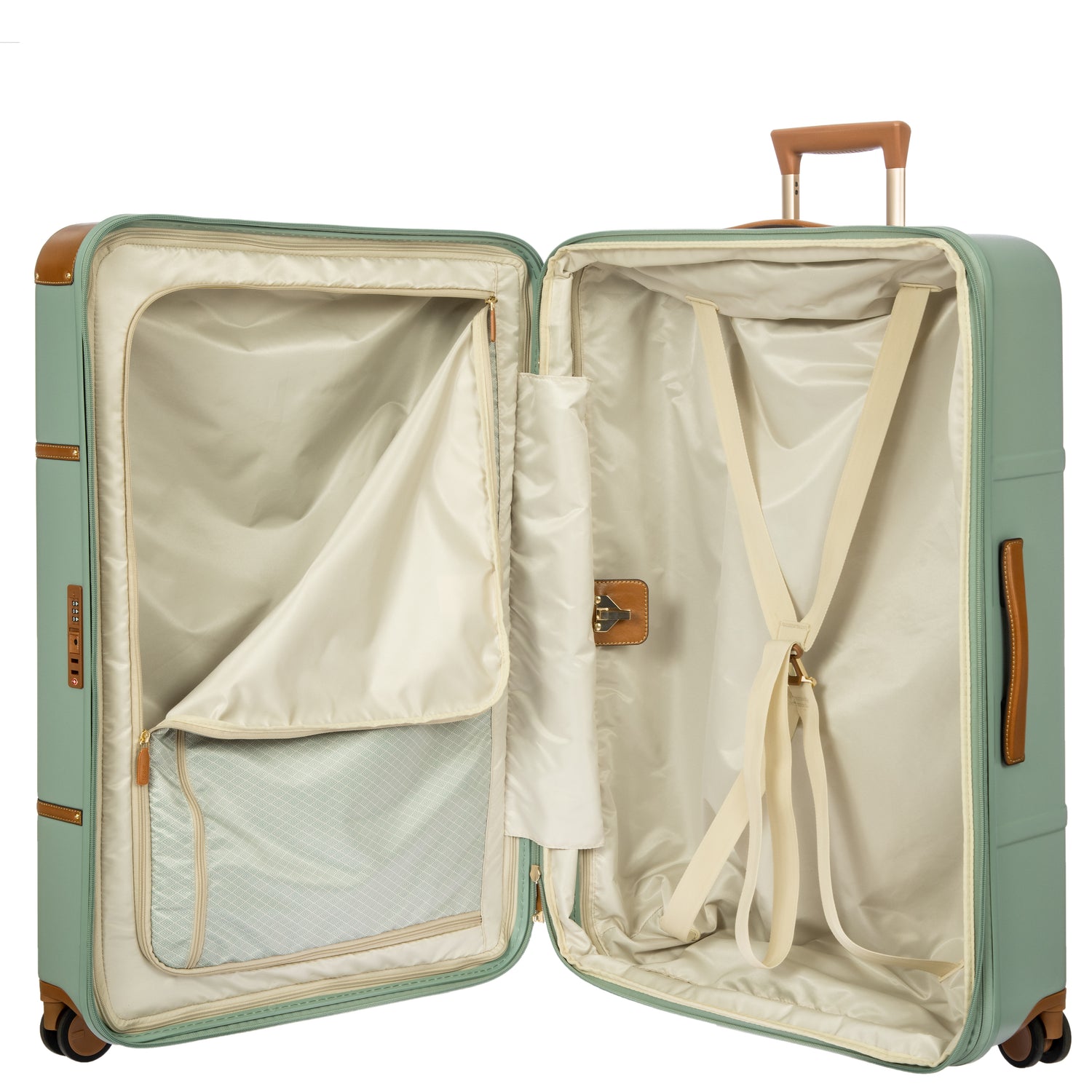 BRIC´S Suitcase Super Big Extensible BELLAGIO 82cm