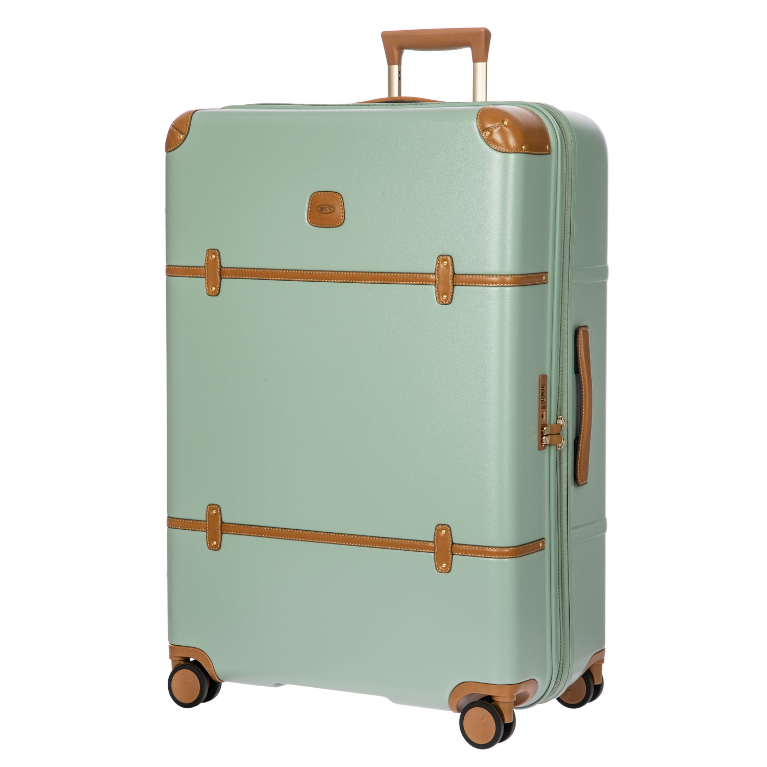 BRIC´S Suitcase Super Big Extensible BELLAGIO 82cm