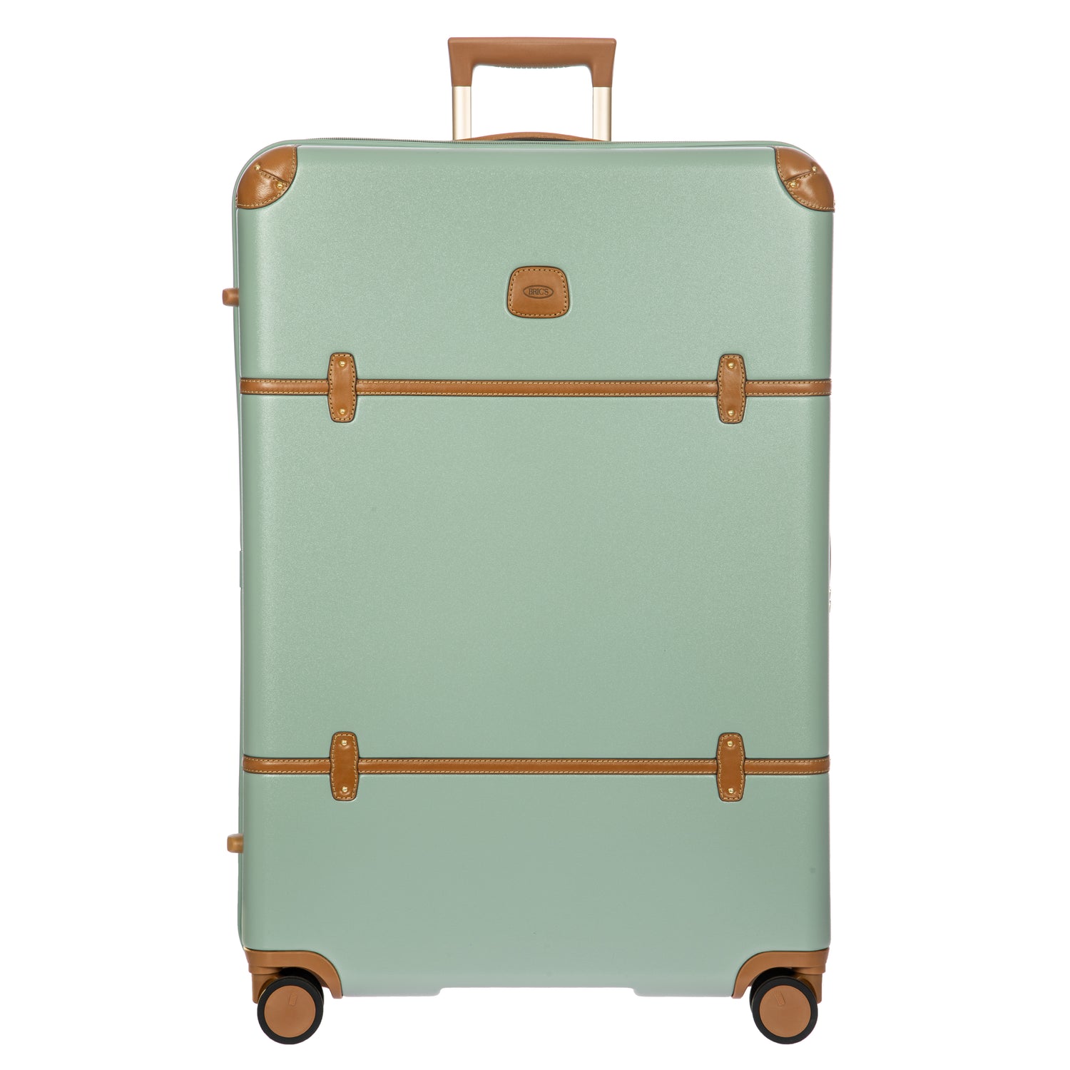 BRIC´S Suitcase Super Big Extensible BELLAGIO 82cm