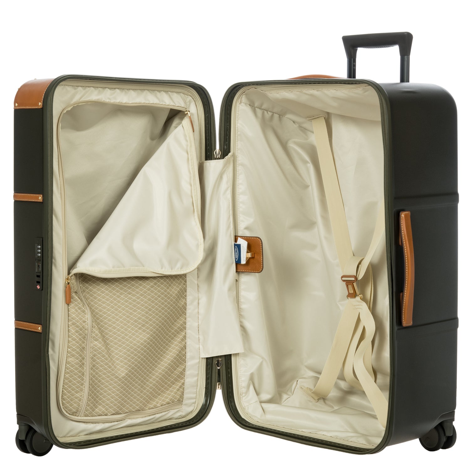 BRIC´S TRUNK MÉDIO BELLAGIO 74CM