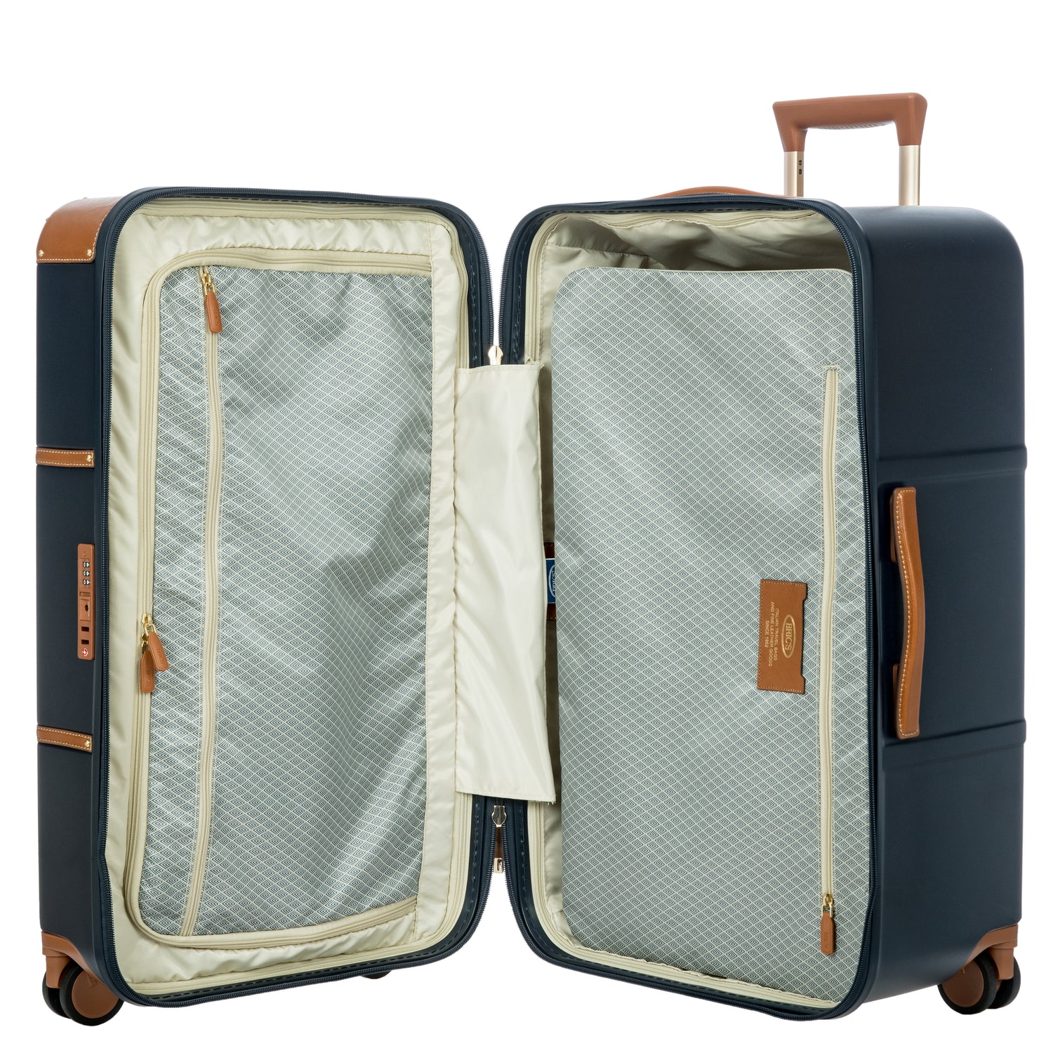 BRIC´S TRUNK MÉDIO BELLAGIO 74CM