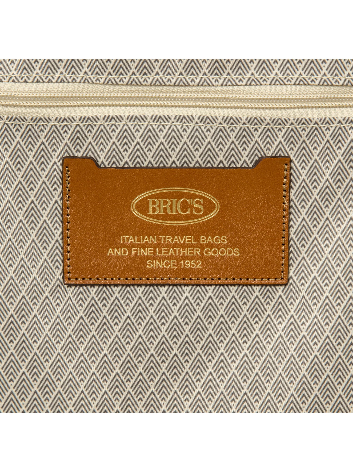 BRIC´S TRUNK BIG BELLAGIO 80CM