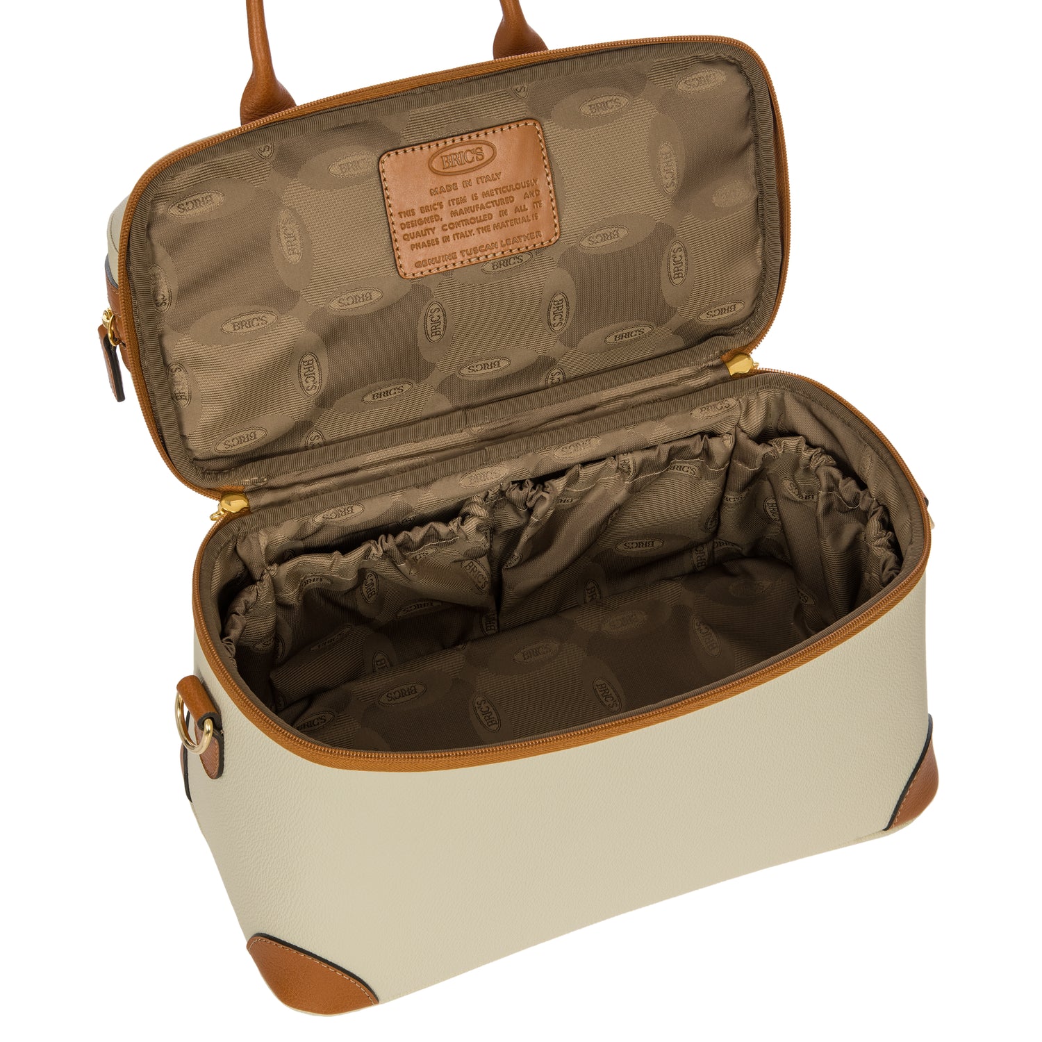BEAUTY CASE FIRENZE