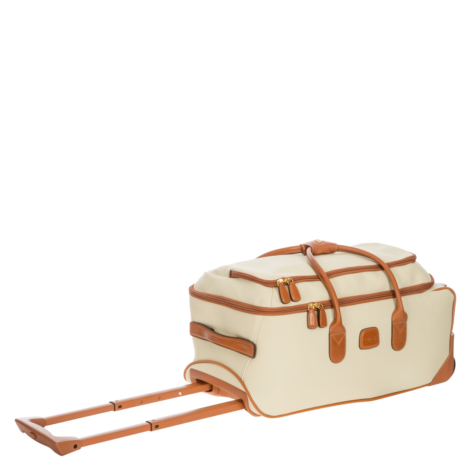 CABIN BAG WITH WHEELS FIRENZE