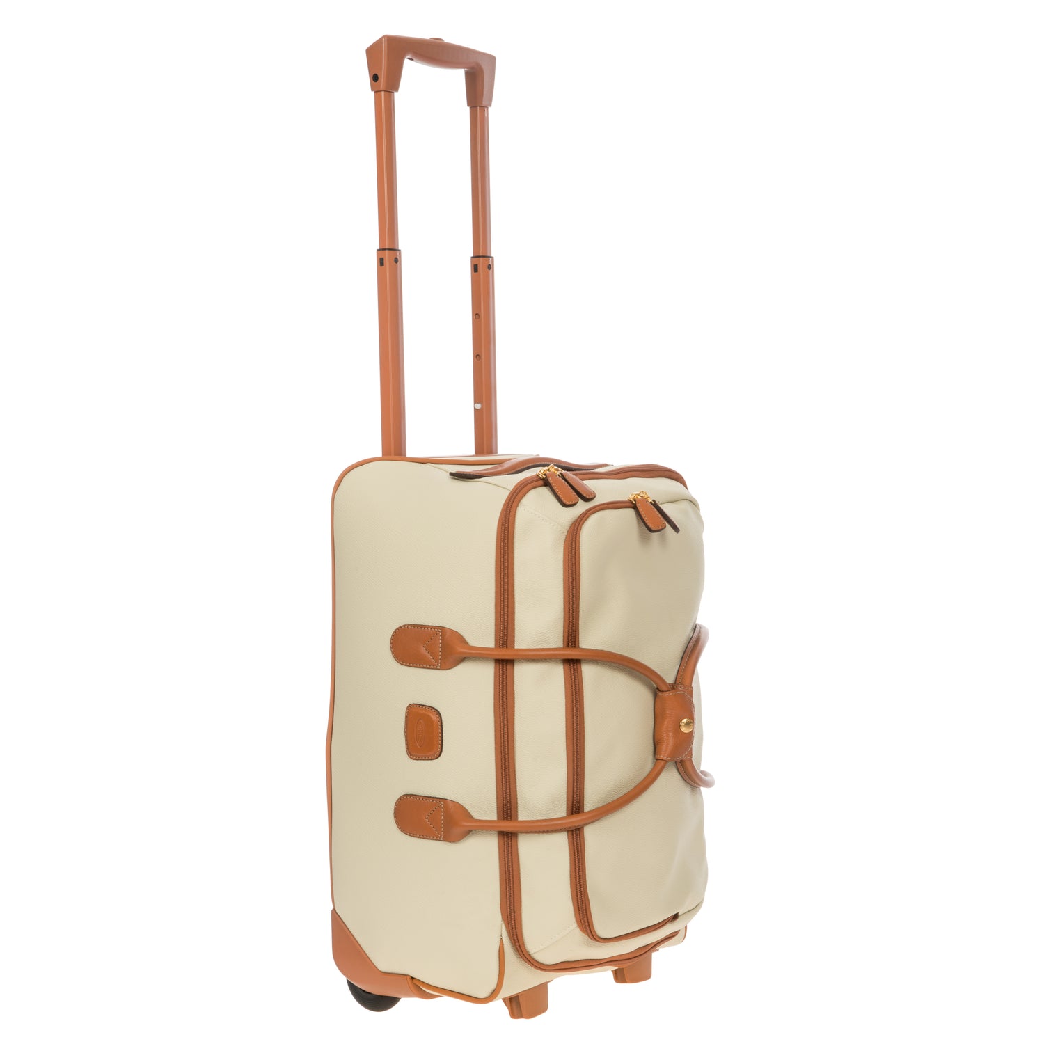 CABIN BAG WITH WHEELS FIRENZE