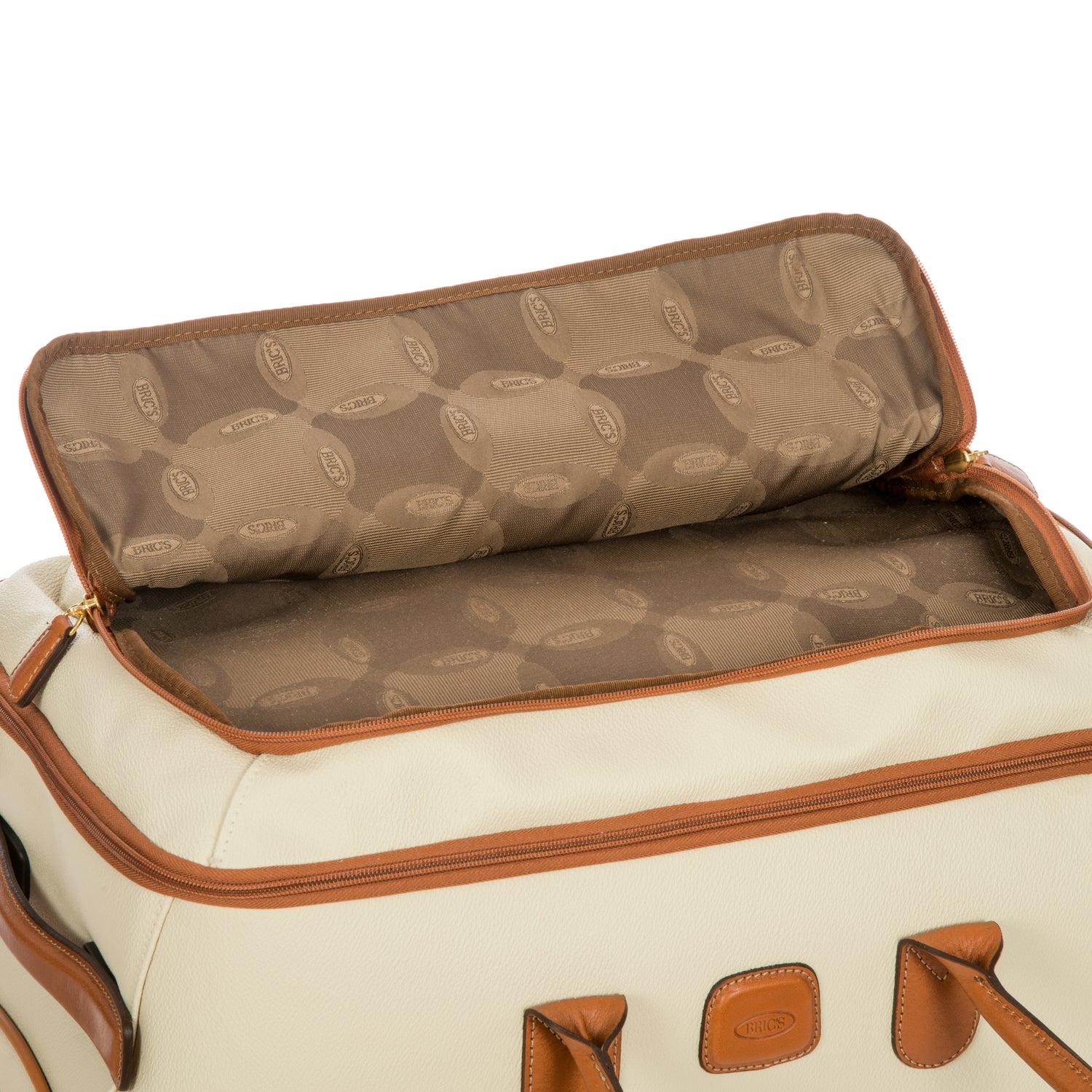 CABIN BAG WITH WHEELS FIRENZE