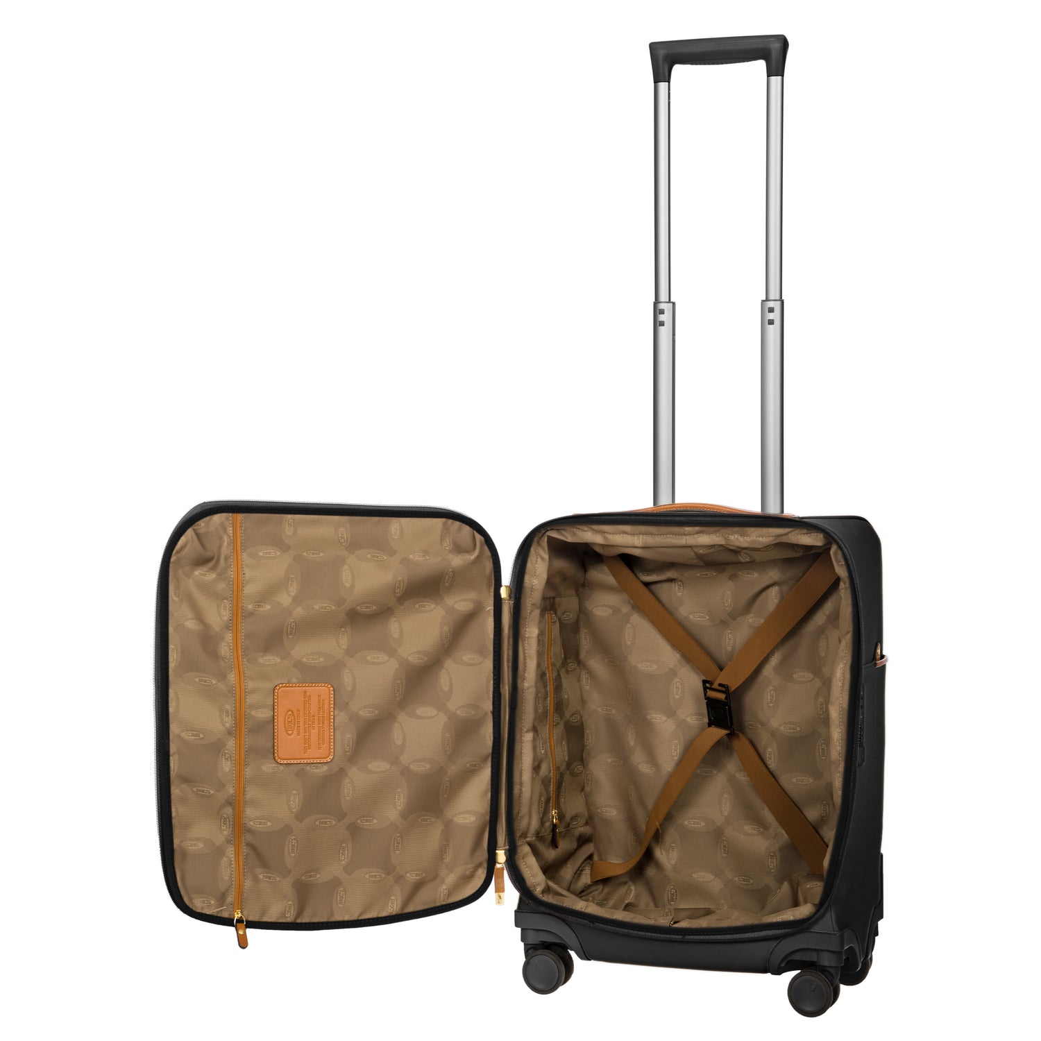 BRIC´S Kabinenkoffer FIRENZE 55cm