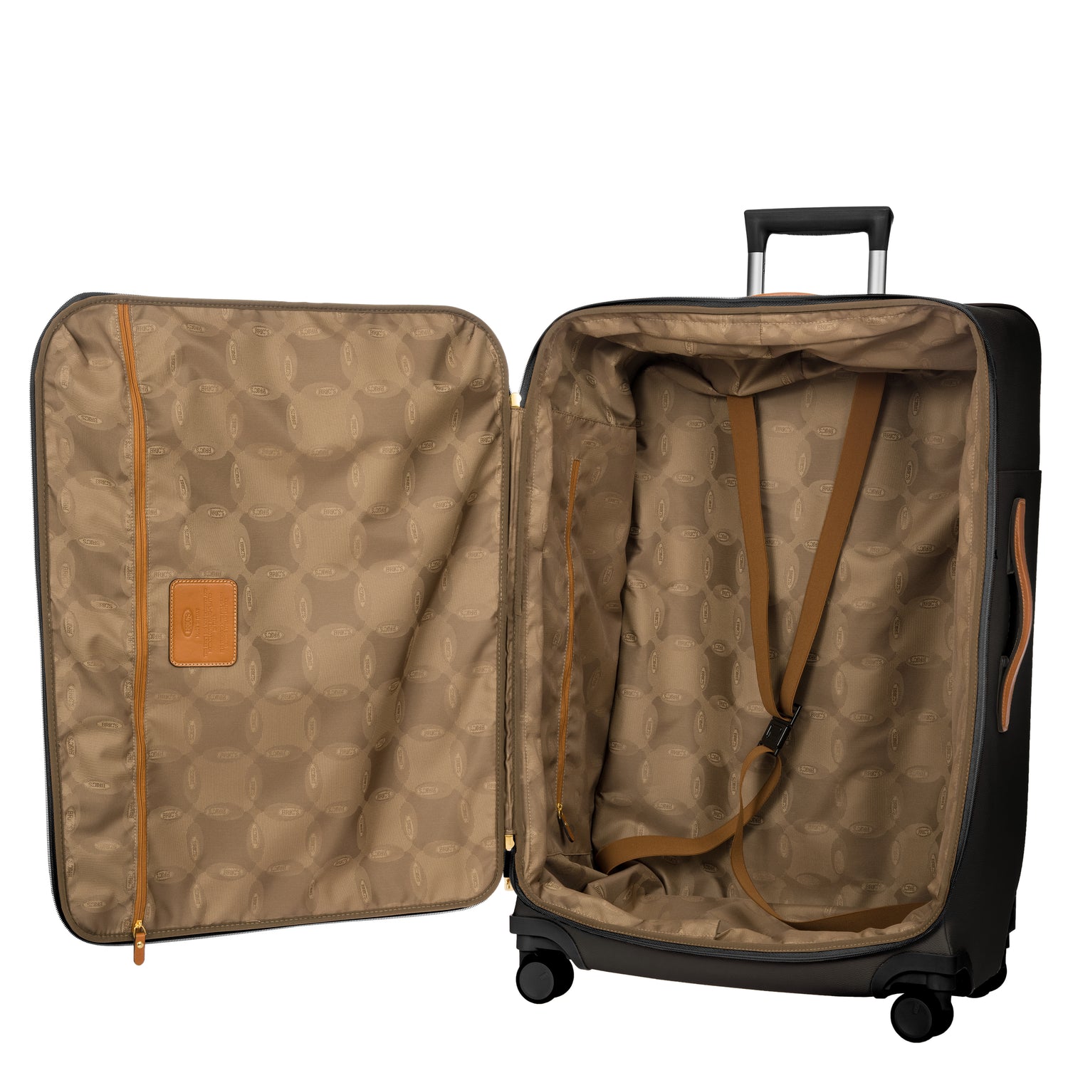 BRIC´S Medium suitcase FIRENZE 74cm