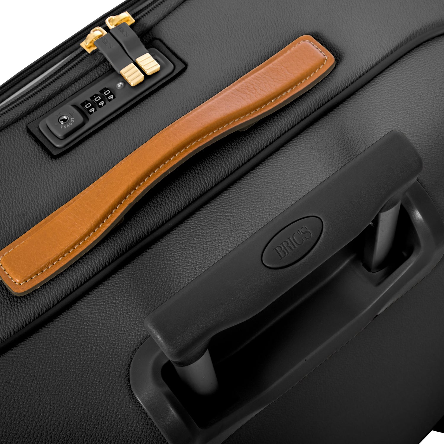 BRIC´S Medium suitcase FIRENZE 74cm