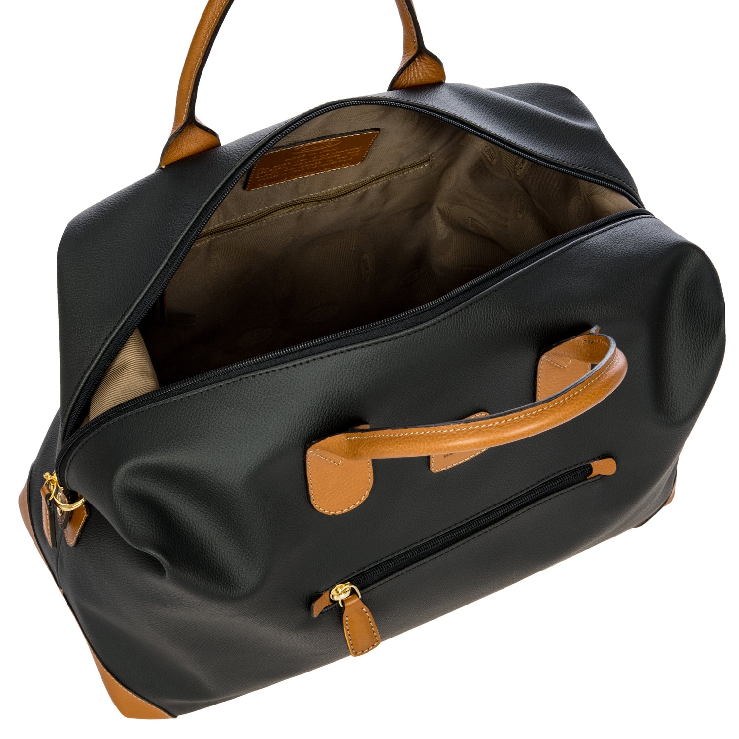 BOLSA MEDIUM TRAVEL FIRENZE