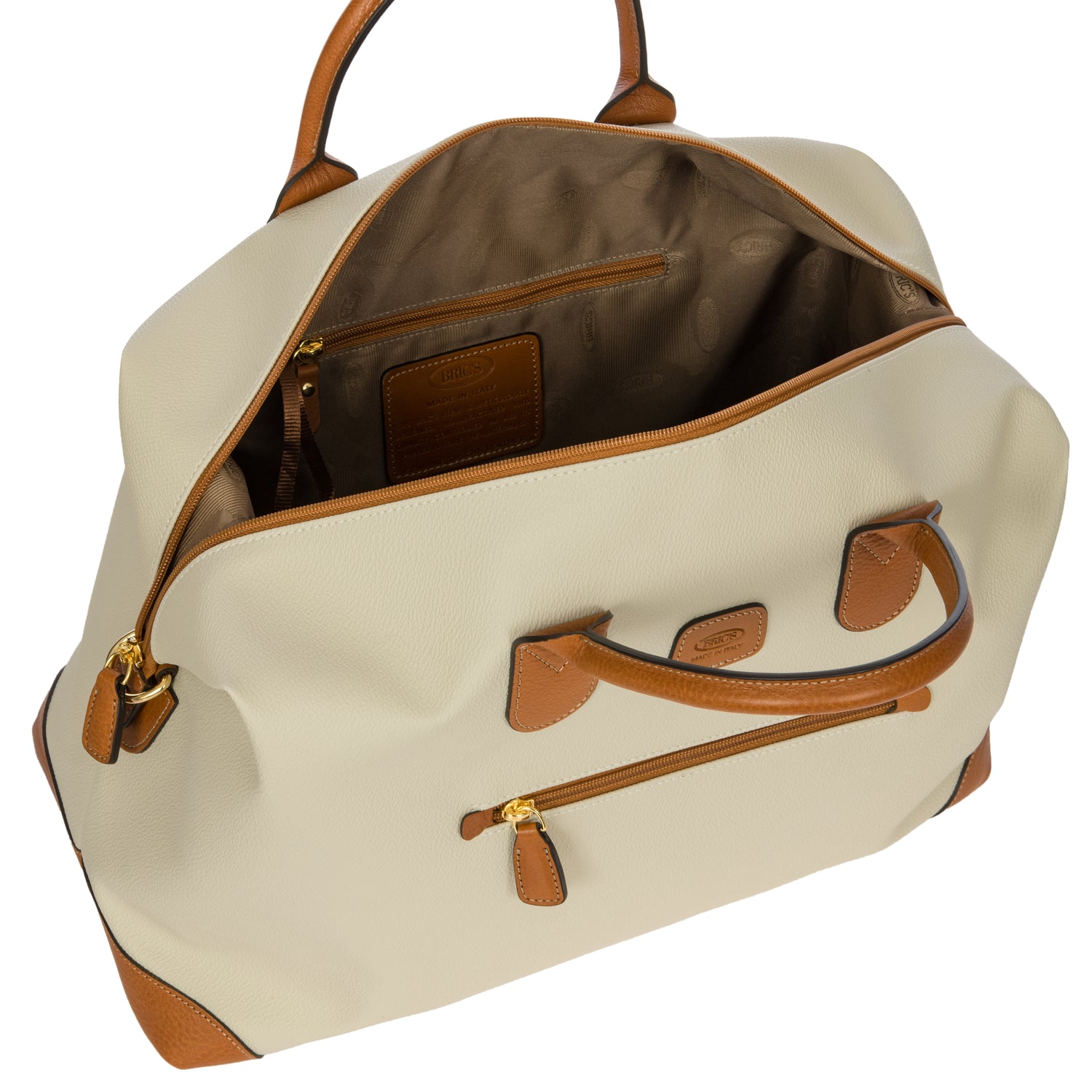BOLSA MEDIUM TRAVEL FIRENZE