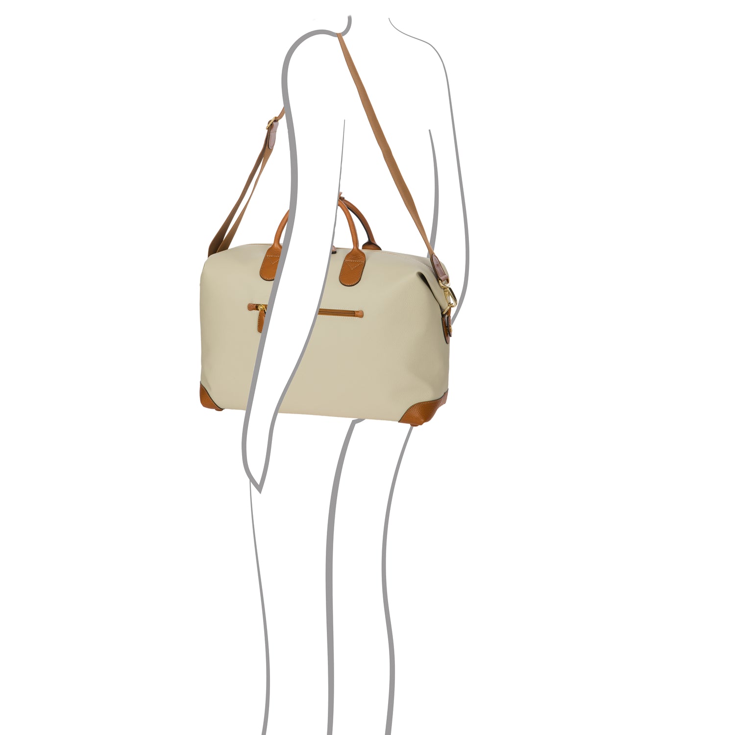 BOLSA MEDIUM TRAVEL FIRENZE