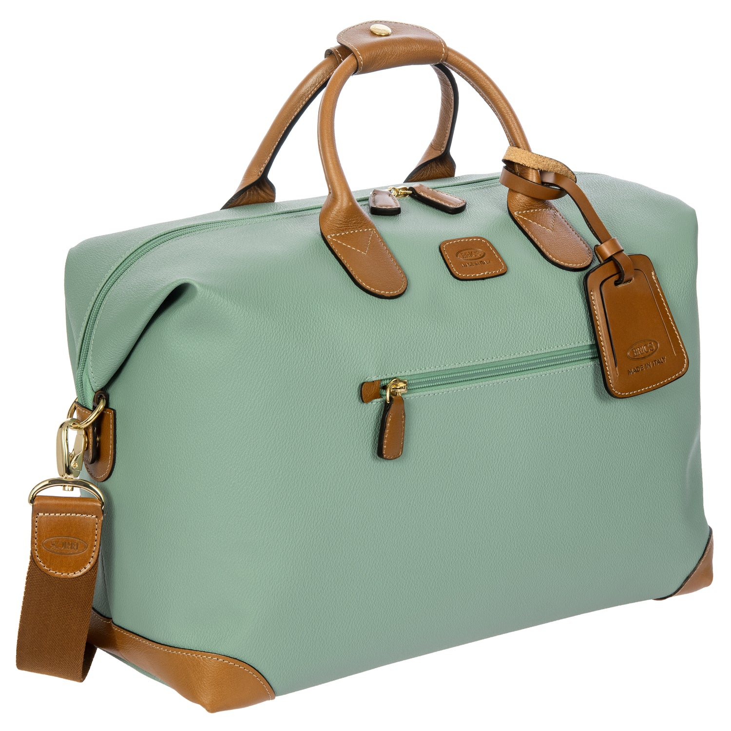 BOLSA MEDIUM TRAVEL FIRENZE