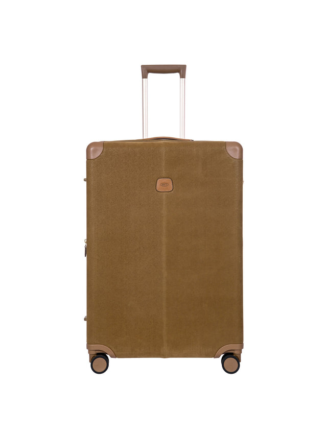 Bric's LIFE GRANDE VALISE HYBRIDE EXTENSIBLE 78CM BEIGE