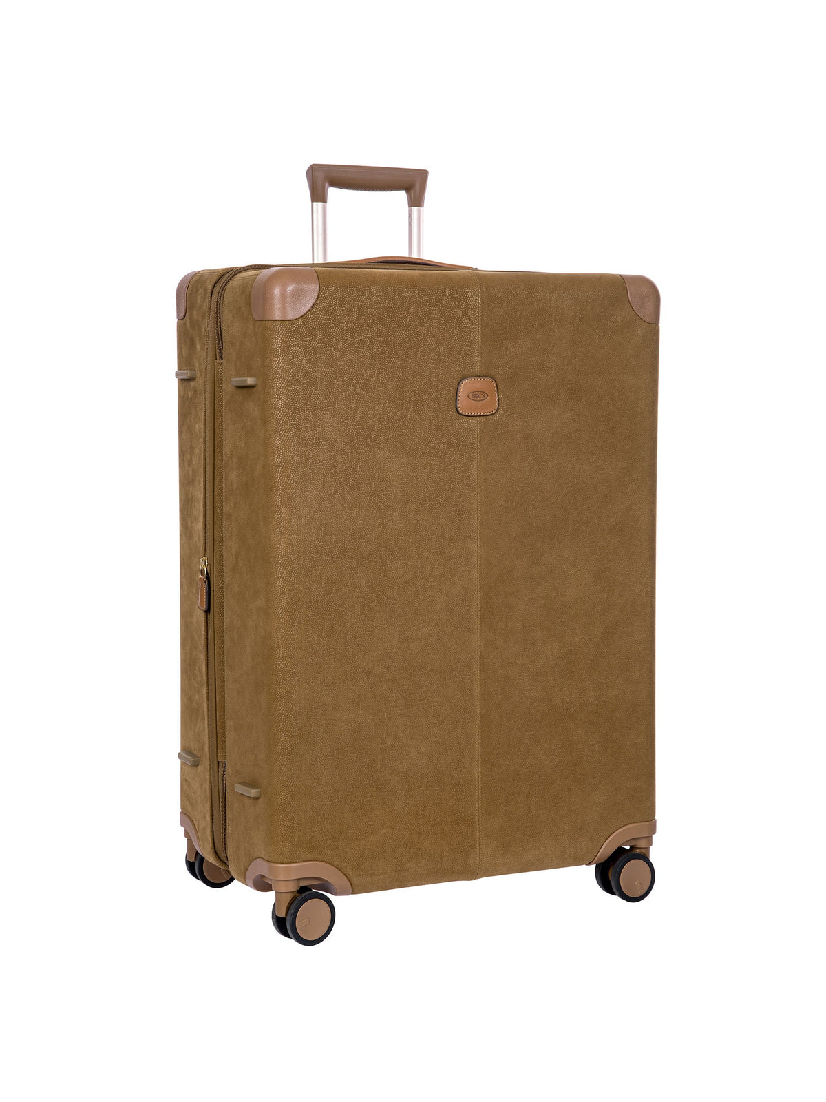 Bric's LIFE GRANDE VALISE HYBRIDE EXTENSIBLE 78CM BEIGE