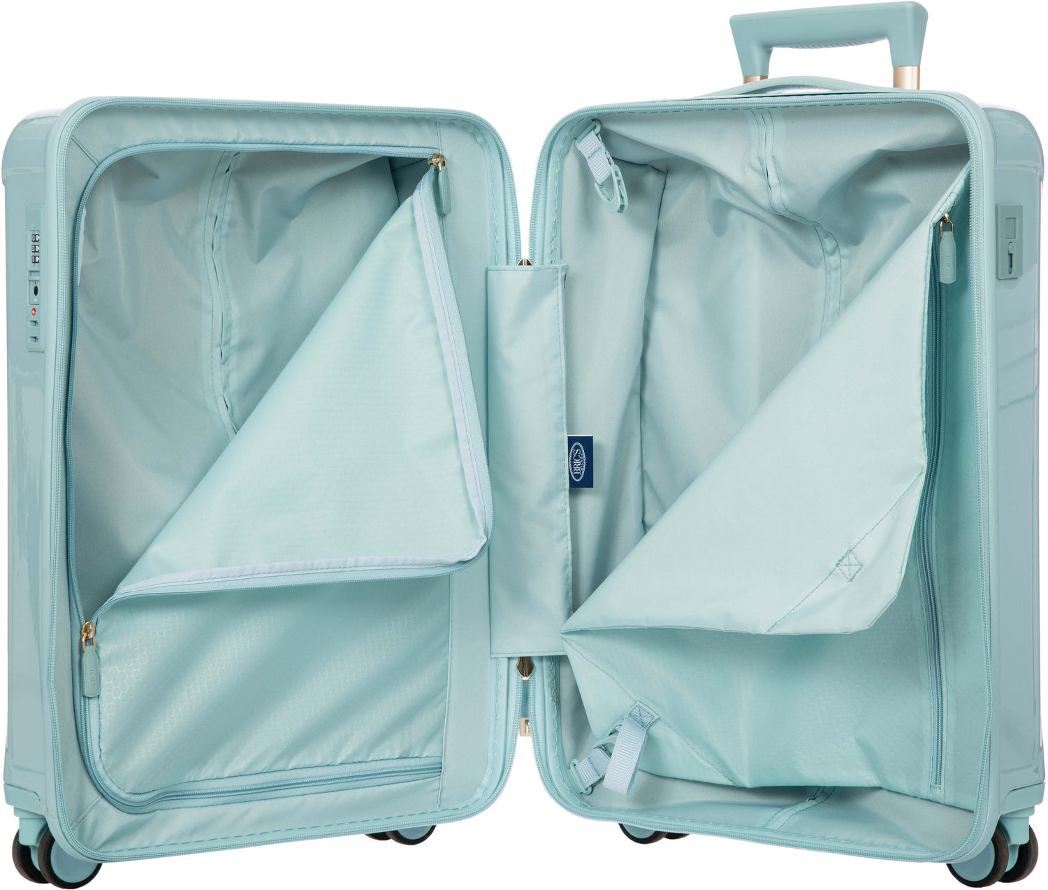 BRIC´S POSITANO MALETA DE CABINA 55CM