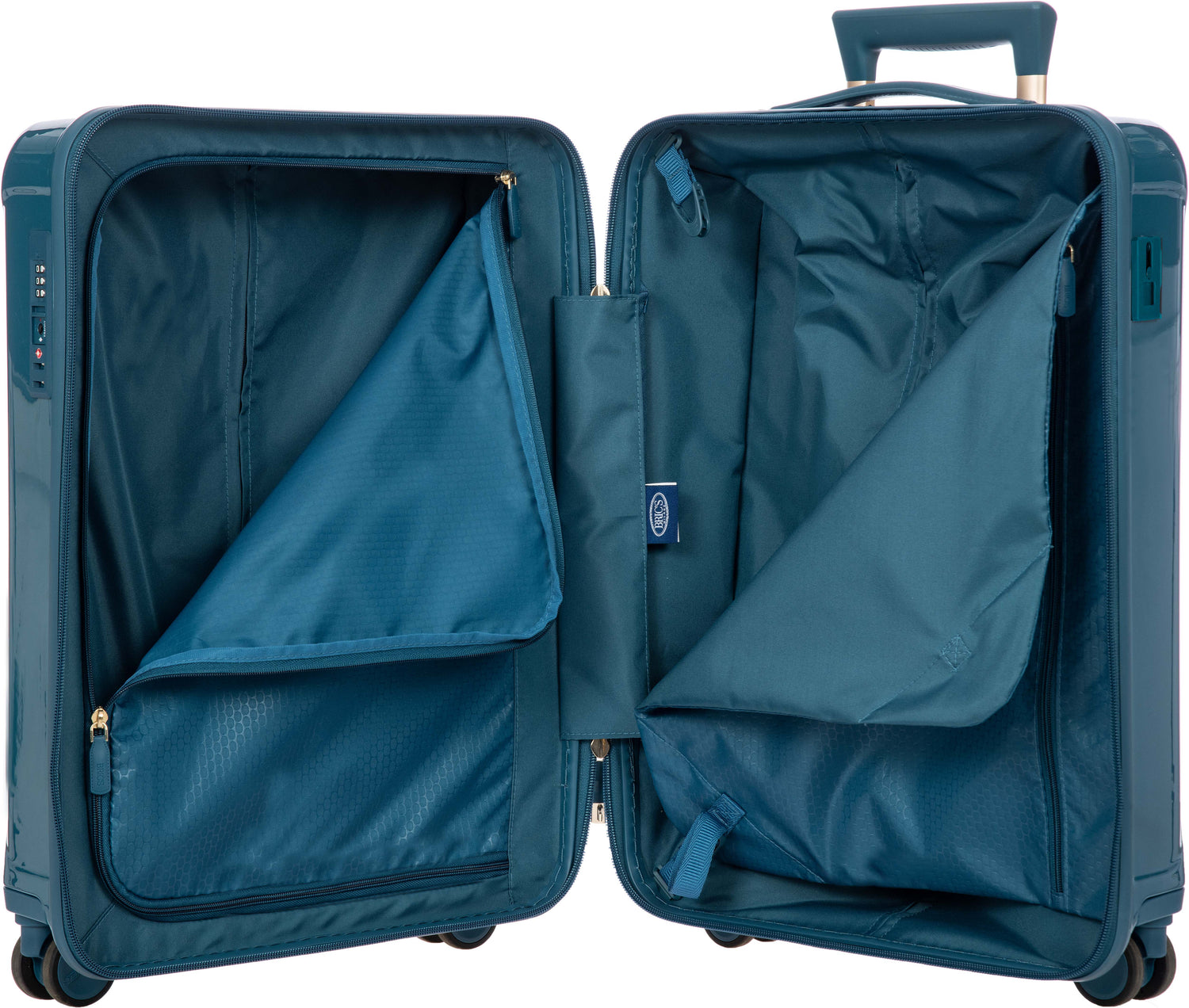 BRIC´S POSITANO MALETA DE CABINA 55CM