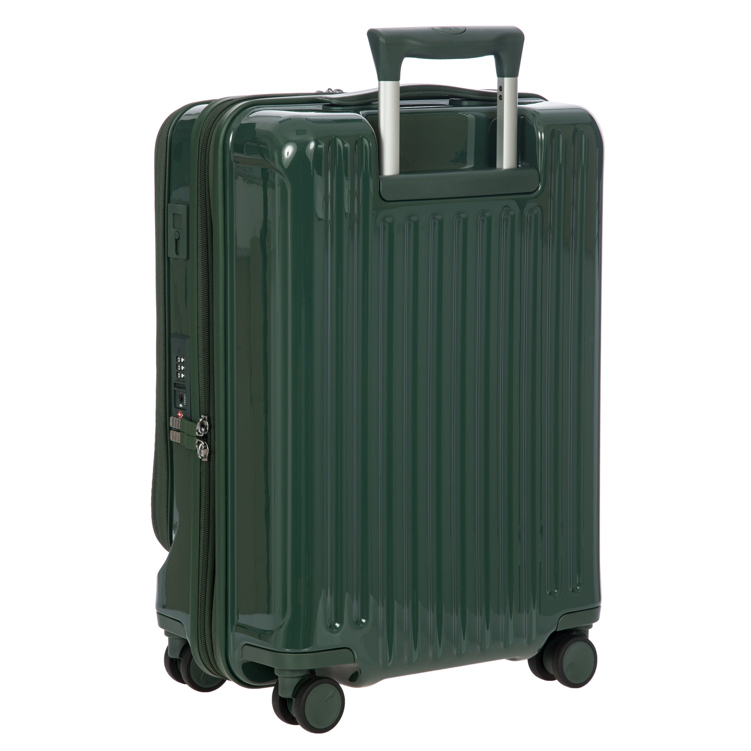 BRIC´S POSITANO MALETA DE CABINA EXTENSIBLE CON BOLSILLO PARA PC 55CM