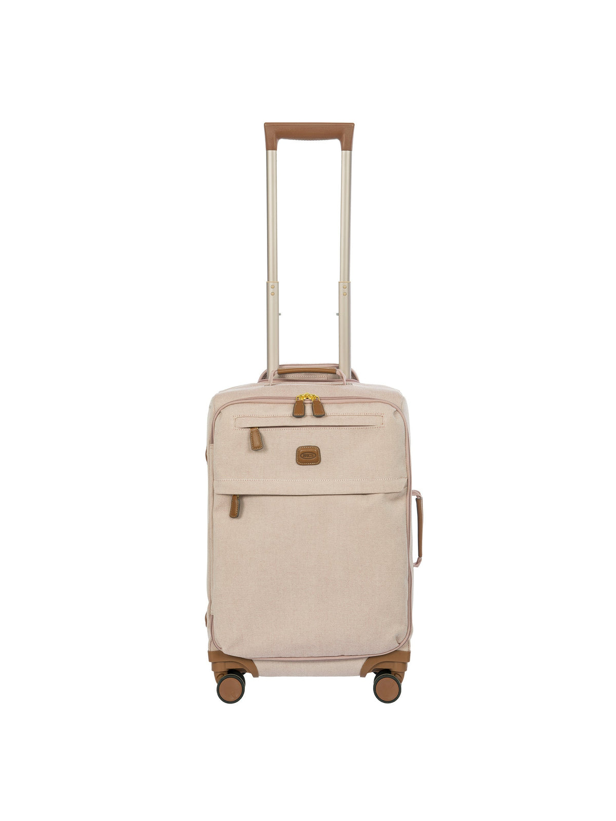 Bric VOLTERRA TRAMA Walizka kabinowa 55CM BURDEN