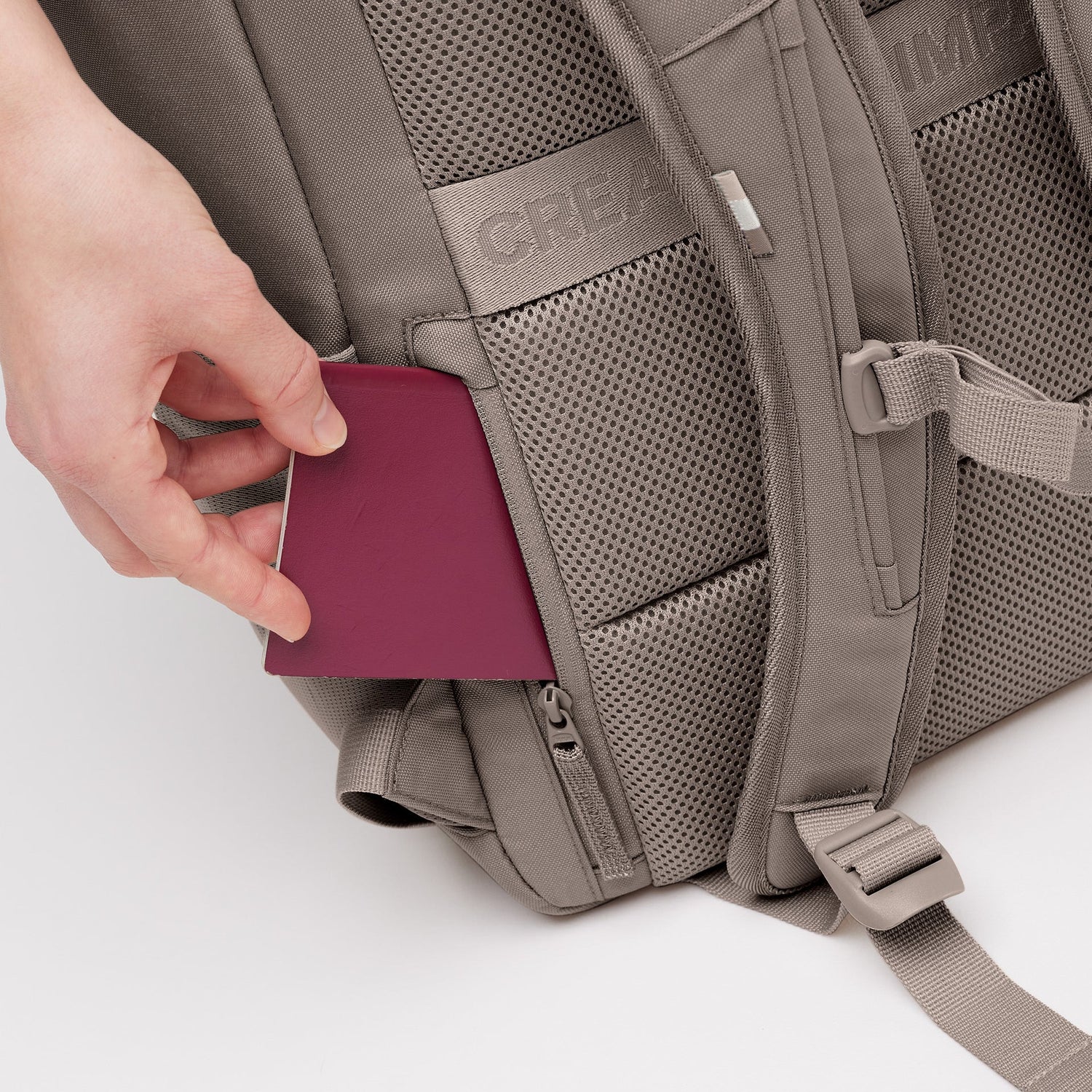 Ottieni zaino Bag Pro PACK Monocromo