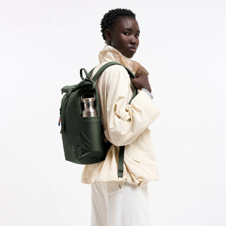 GOT BAG MOCHILA ROLLTOP EASY SMALL
