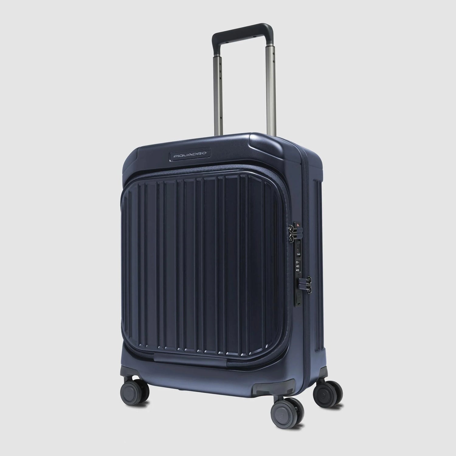 FLIPPER DE CABINE COM BOLSO FRONTAL EM POLICARBONATO