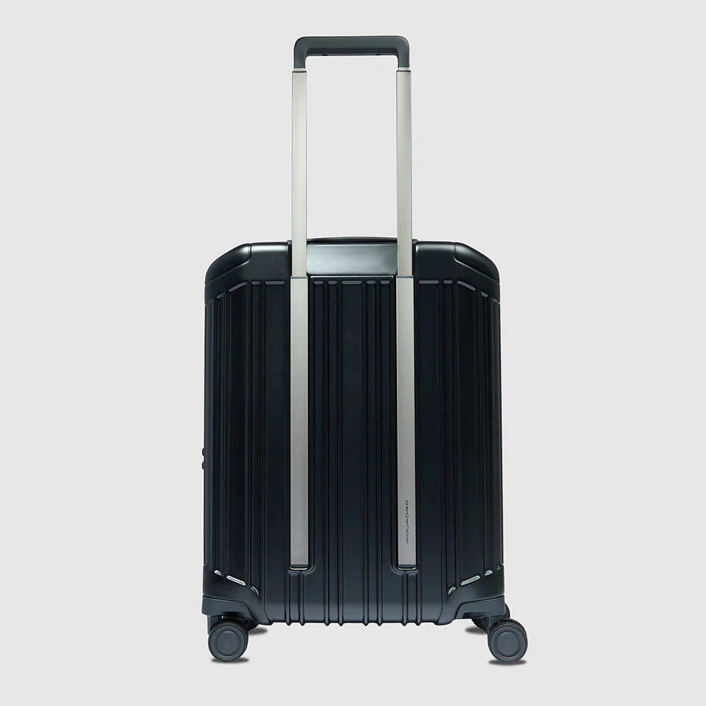 FLIPPER DE CABINE COM BOLSO FRONTAL EM POLICARBONATO