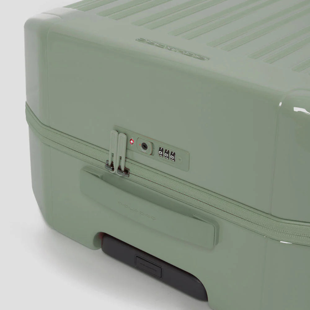 PIQUADRO MALETA MEDIANA PQ LIGHT 69cm