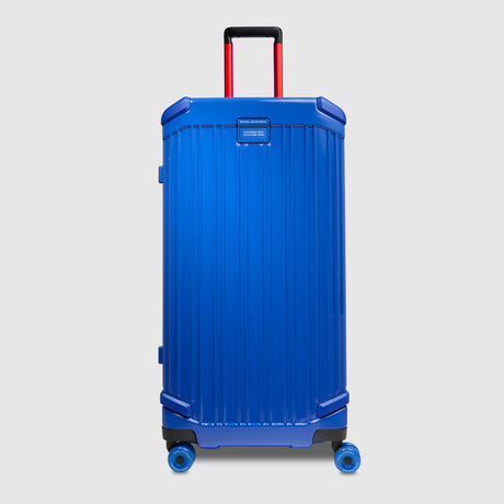 PIQUADRO MALETA POP TIPO TRUNK SUPER GRANDE 80CM