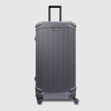 PIQUADRO MALETA POP TIPO TRUNK SUPER GRANDE 80CM