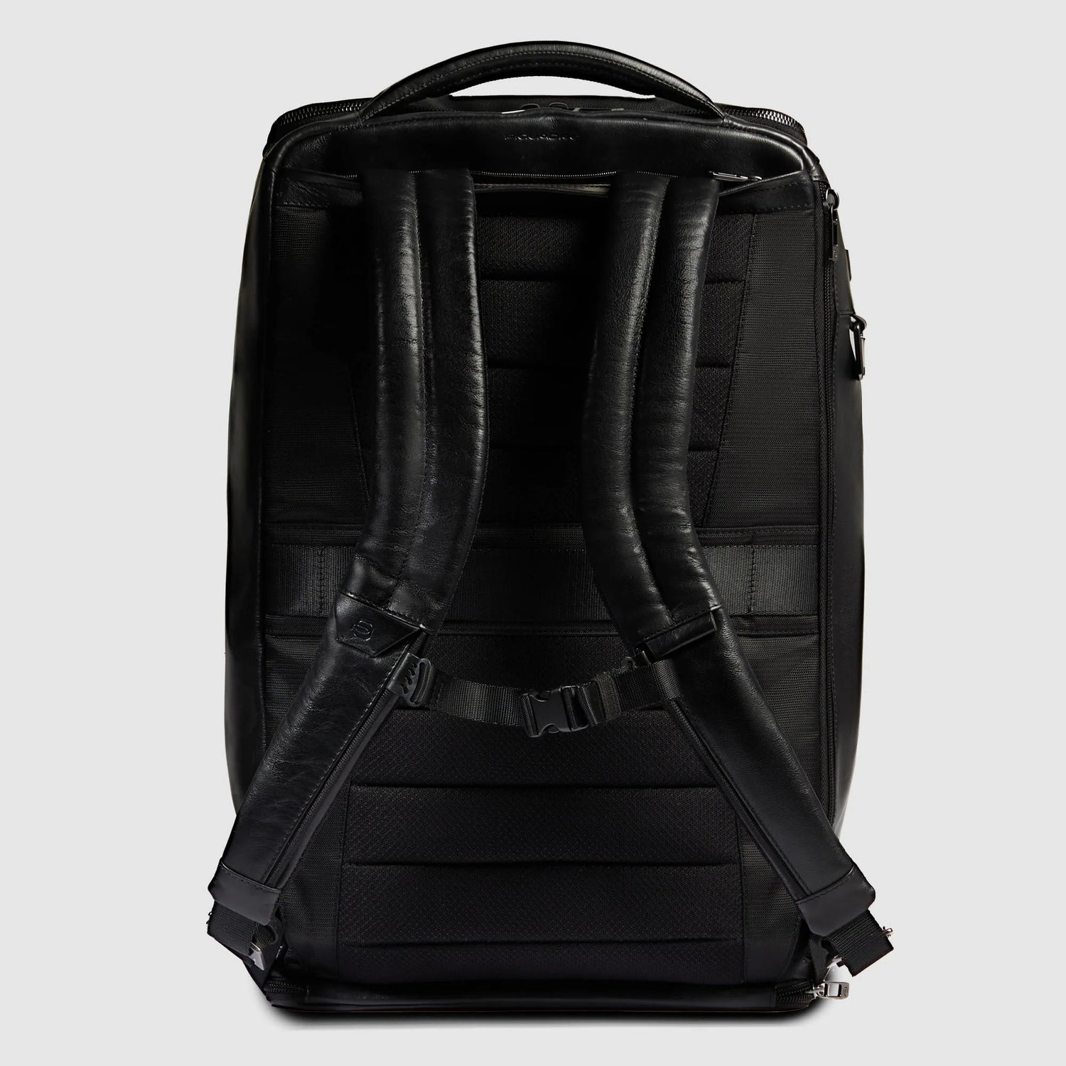 PIQUADRO BOLSA DE VIAJE ADAPTABLE A MOCHILA