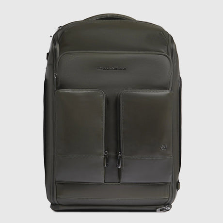 PIQUADRO BOLSA DE VIAJE ADAPTABLE A MOCHILA