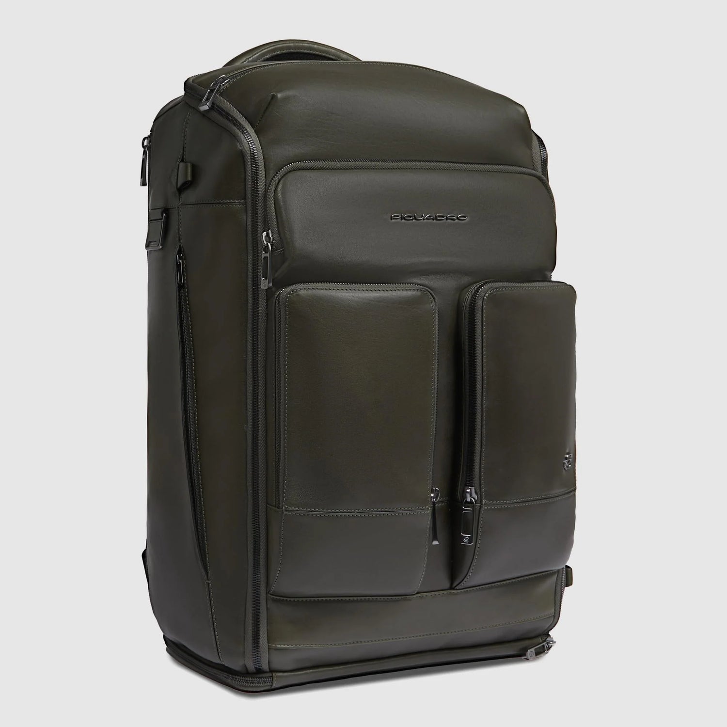 PIQUADRO BOLSA DE VIAJE ADAPTABLE A MOCHILA