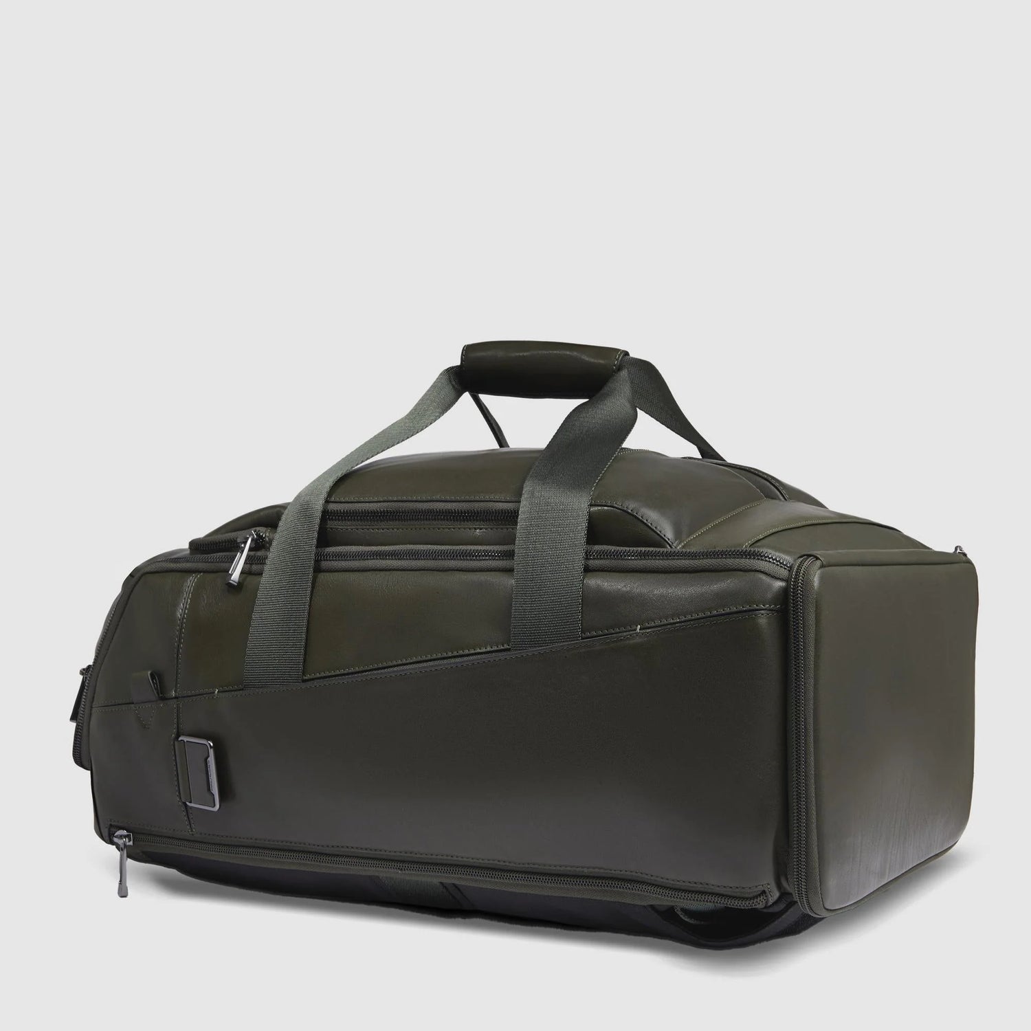 PIQUADRO BOLSA DE VIAJE ADAPTABLE A MOCHILA