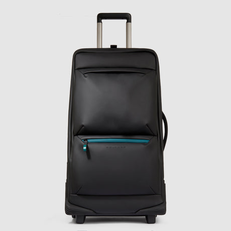 PIQUADRO BOLSA Viaggio sportivo con angolo 2.0 ruote 68cm