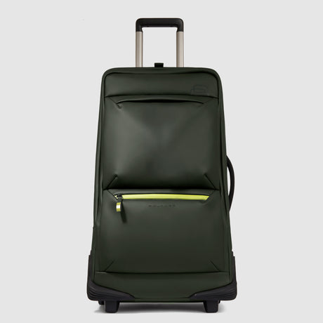 PIQUADRO BOLSA Viaggio sportivo con angolo 2.0 ruote 68cm