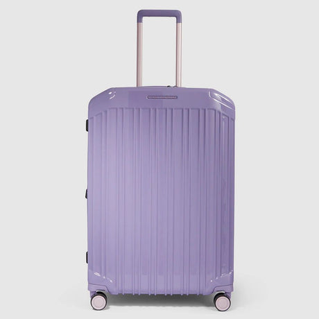 PIQUADRO Valigia media EXTENSIBLE PQ LIGHT S3 69CM