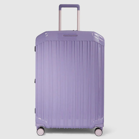 PIQUADRO Grande valigia EXTENSIBLE PQ LIGHT S3 75CM