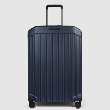 PIQUADRO Big suitcase EXTENSIBLE PQ LIGHT 75CM