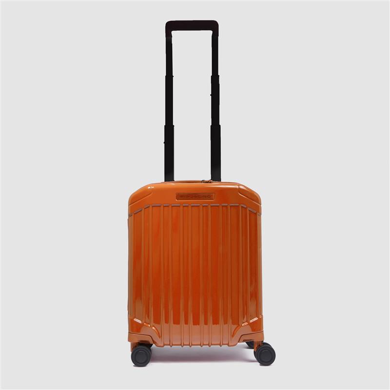 PIQUADRO MALETA DE CABINA PQ LIGHT S2 UNDERSEATER